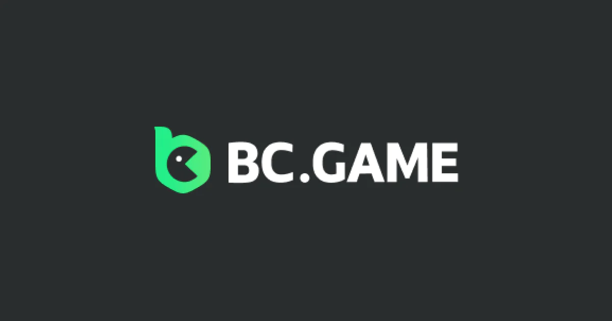 Best crypro casino BC.GAME