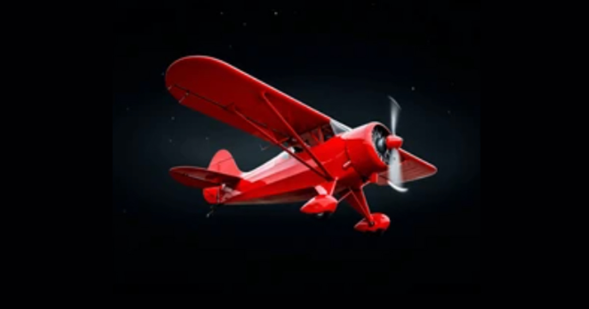 Best aviator casino game