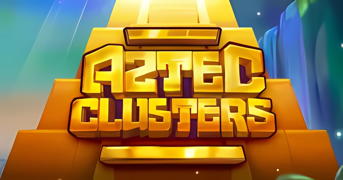 aztec clusters bgaming