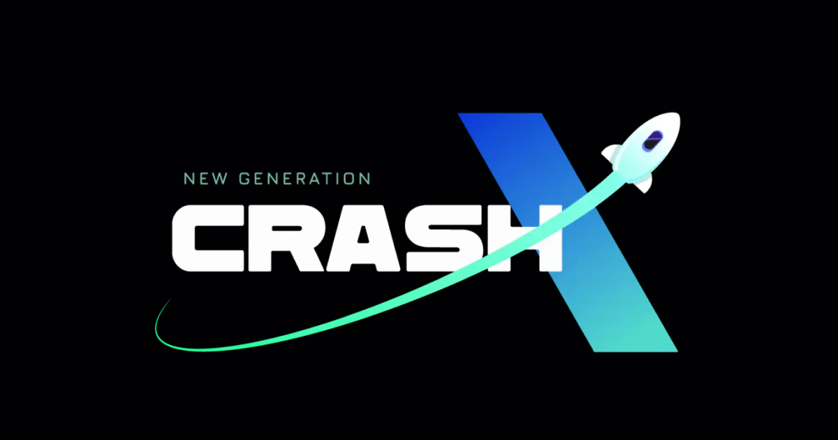 Crash X Turbo Games Crash gambling