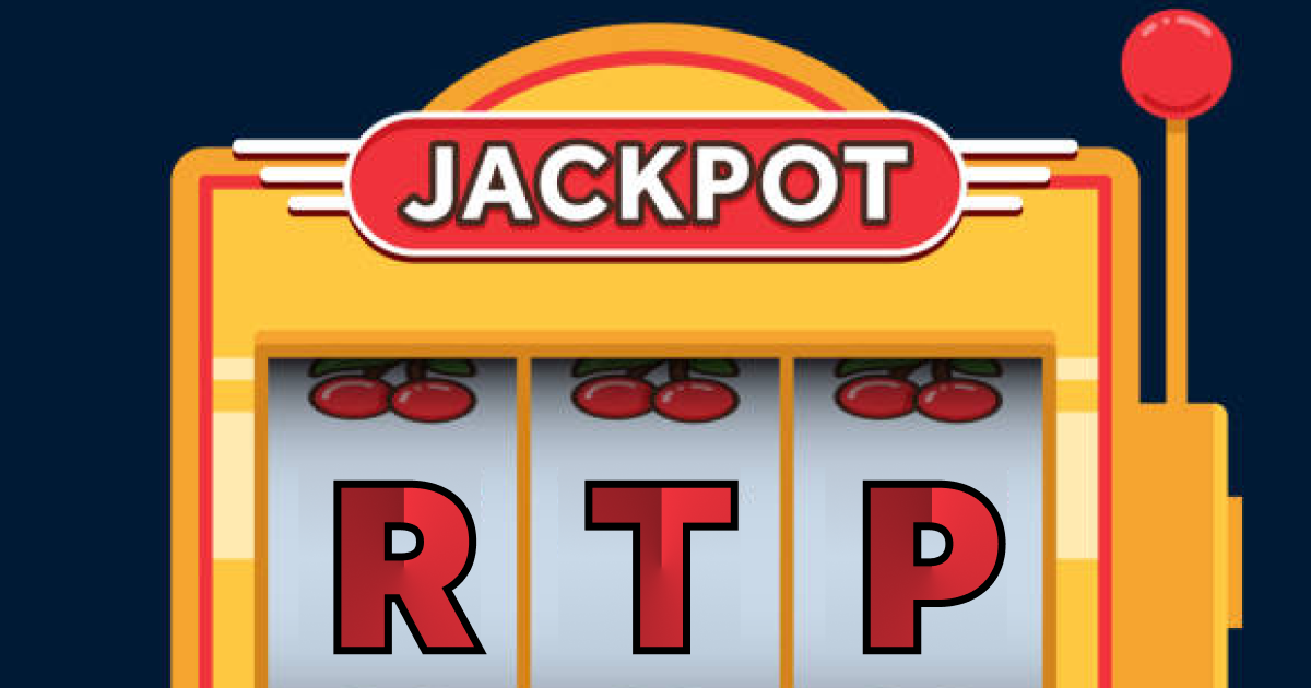 Jackpot RTP