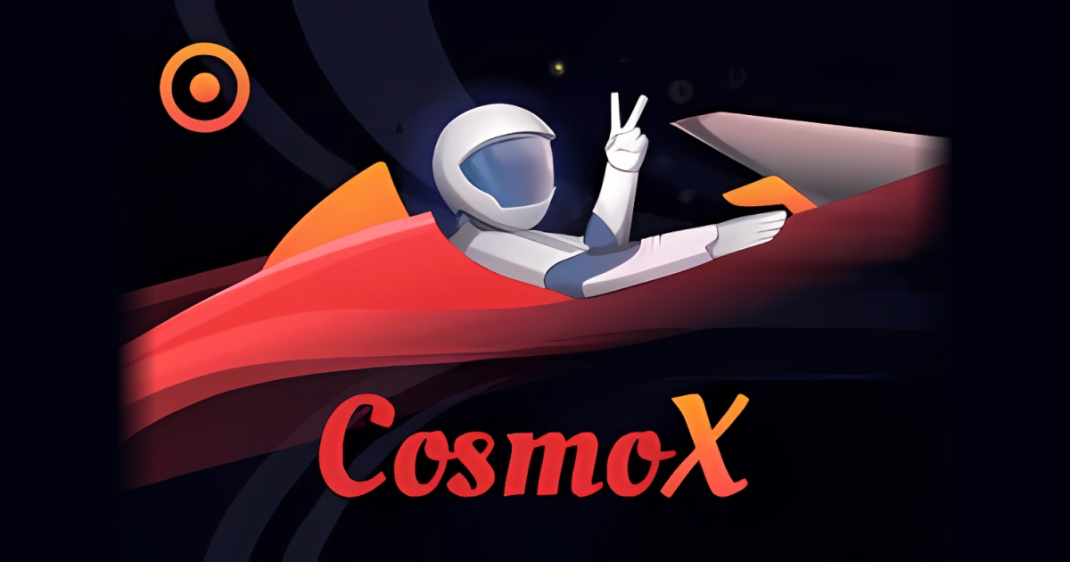 CosmoX Onlyplay