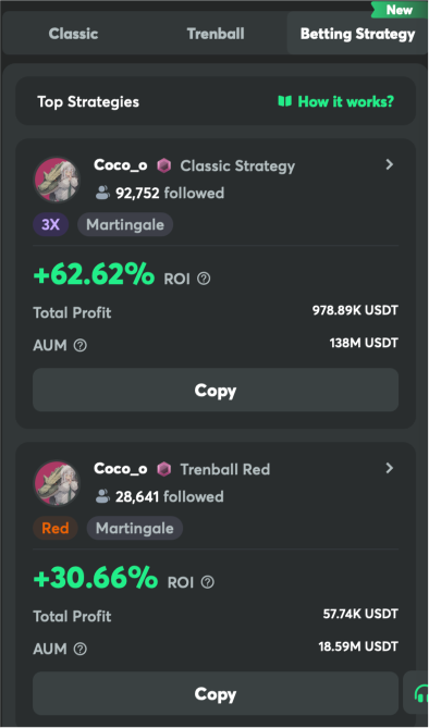 bcgame crash betting strategies