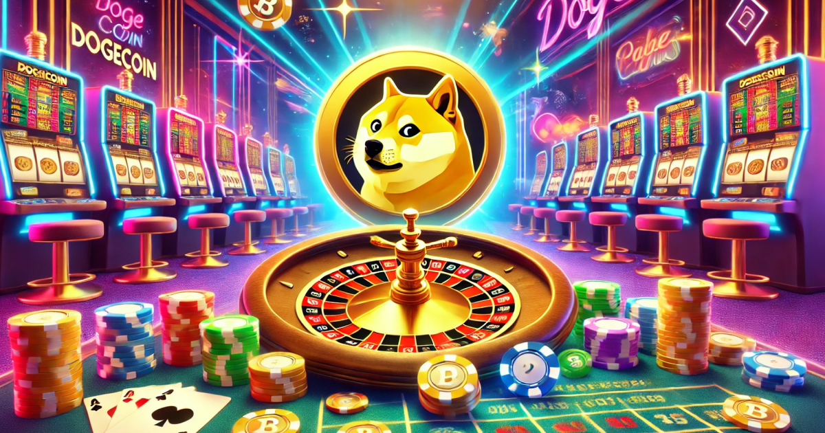 DOGE casino
