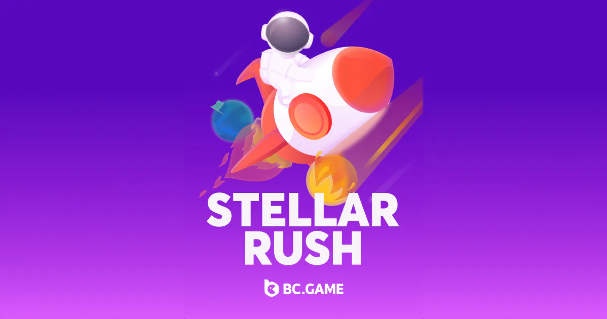 Stellar rush bc.game original game