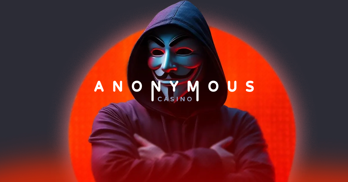 anonymous casino anonymcasino