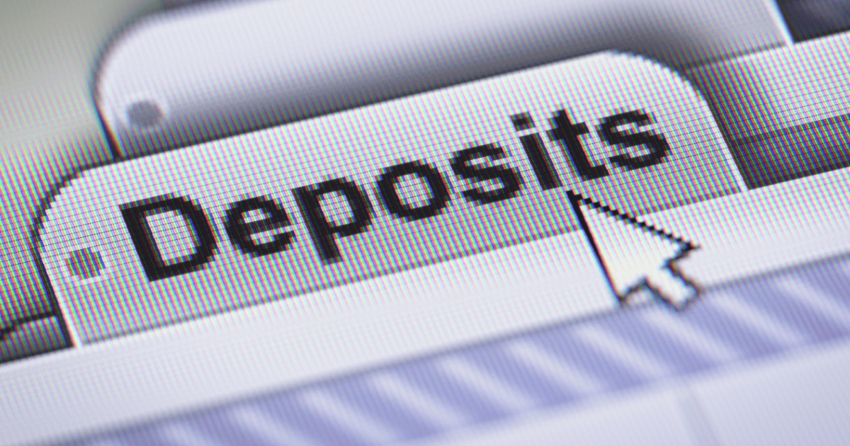 BC.GAME deposit crypto and fiat
