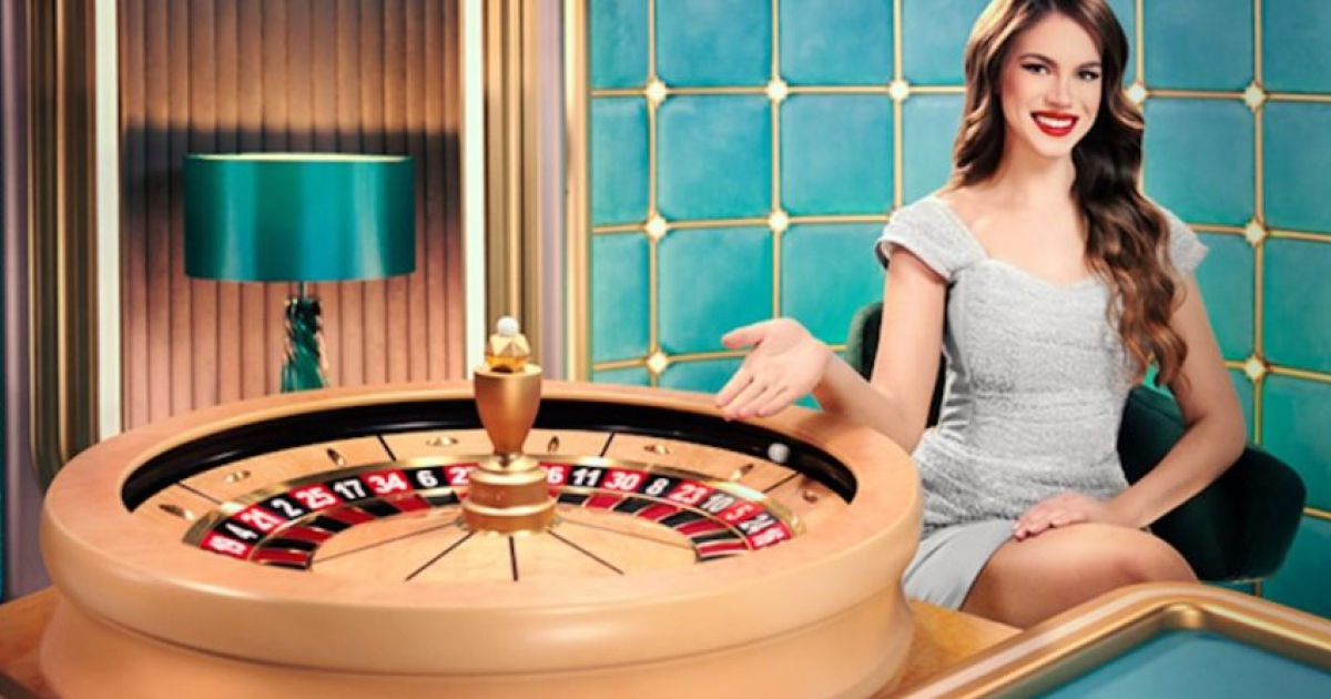 Prive Lounge Roulette
