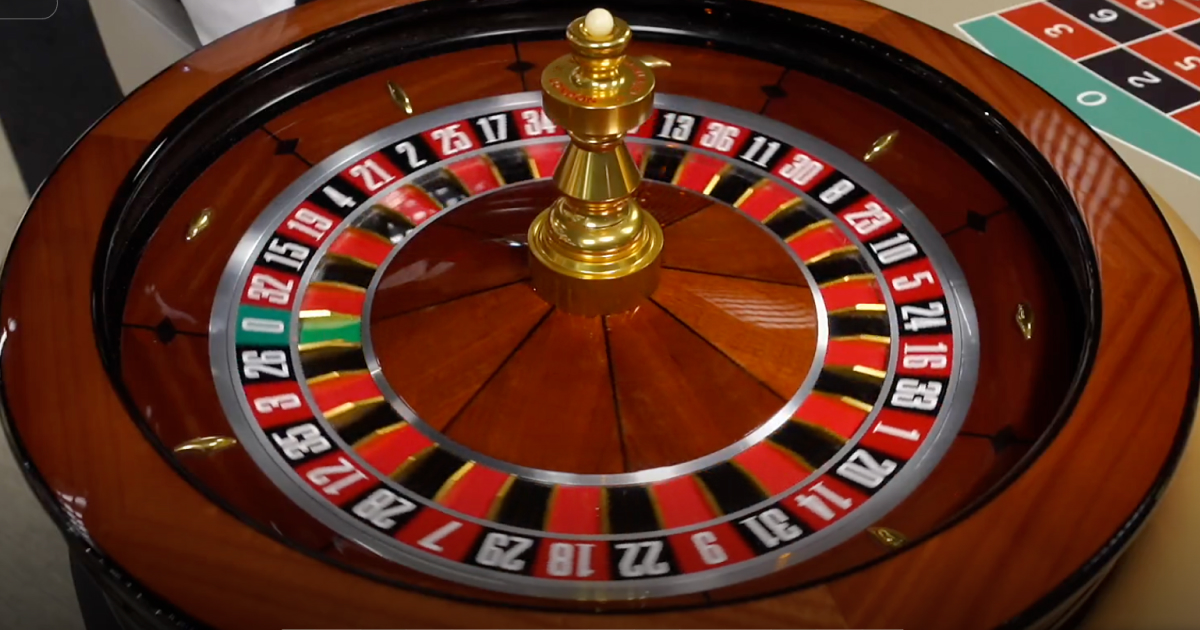 American vs European Roulette