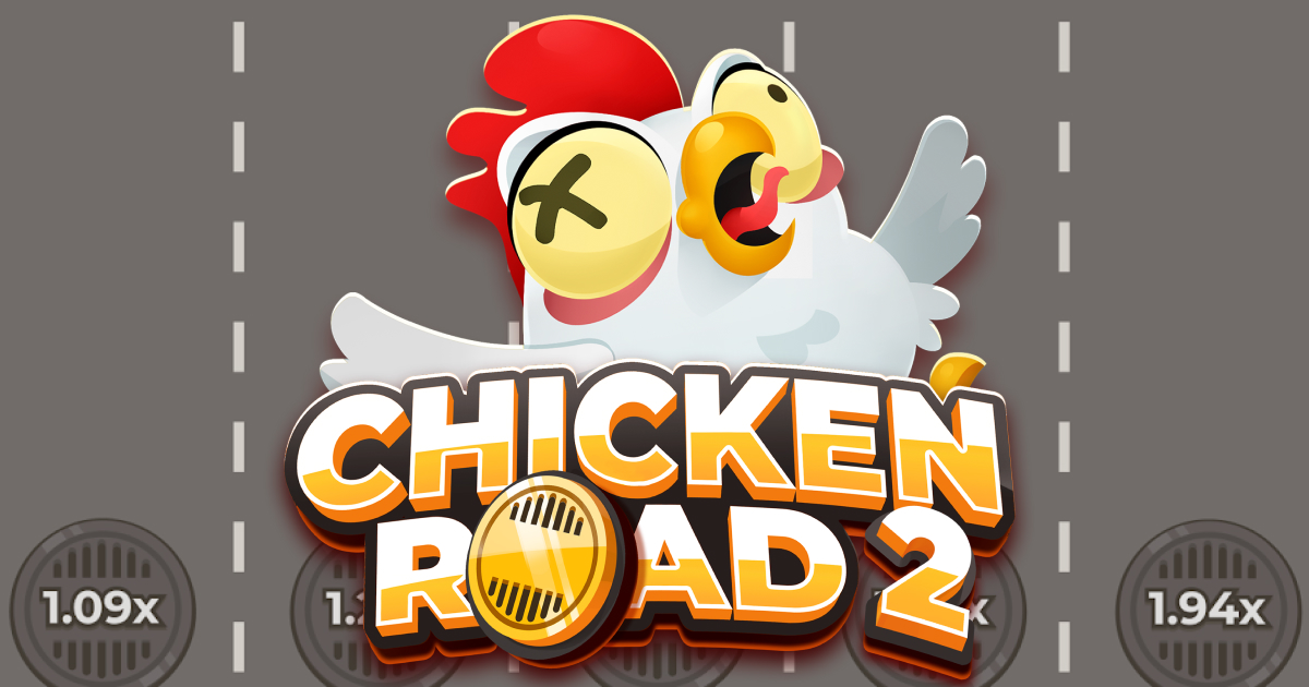 Chicken Road 2 Casino