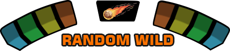 Random wild