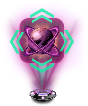 Expanding Symbol