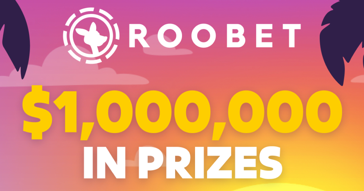 Roobet bonus in august 2025
