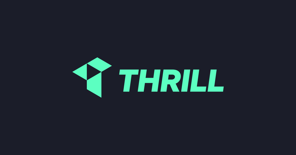 thrill.com casino