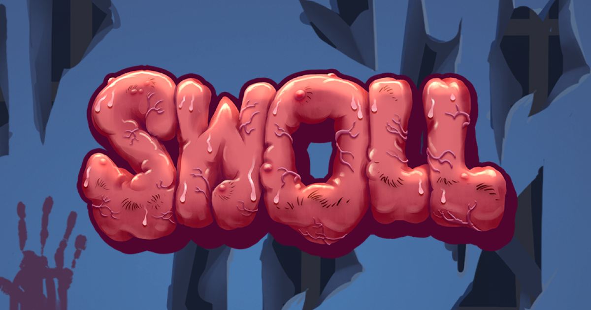 Swoll Slot by Shady Lady