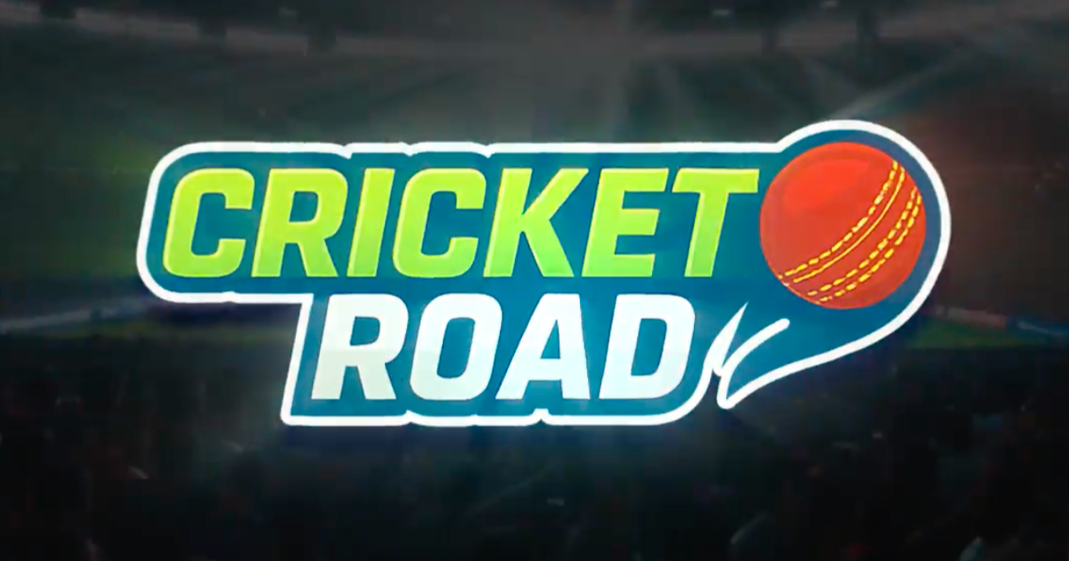 Cricket Road