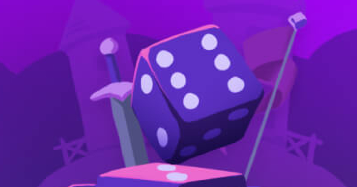Duel Dice Bot