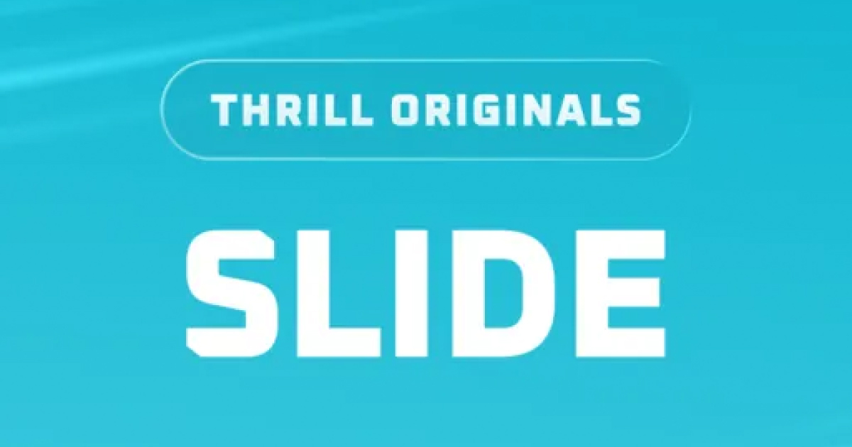 Thrill Slide