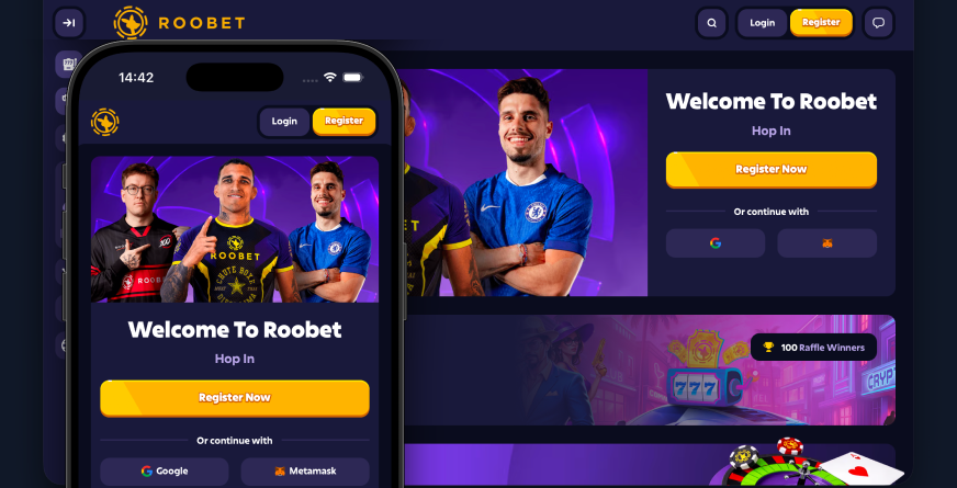 Roobet
