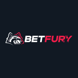 BetFury Crypto Casino