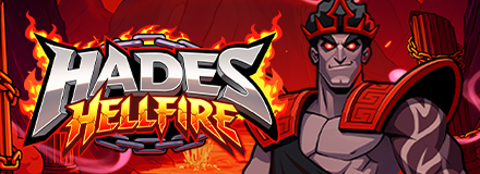 Hades Hellfire Roobet