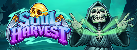 Soul Harvest Roobet