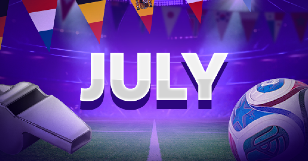 Roobet July 26 Highlights