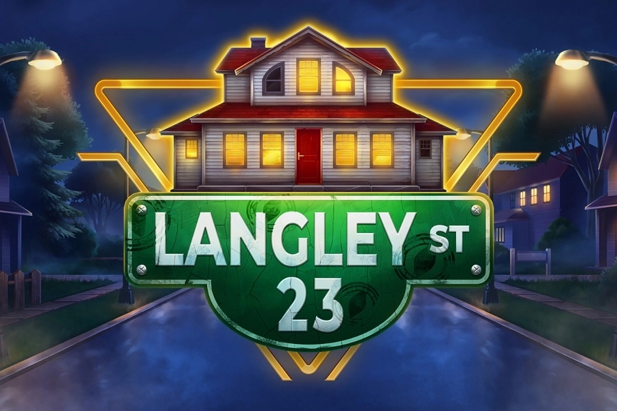 Langley Street 23 (ELK Studios)