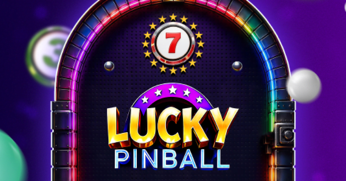 Lucky Pinball Game BGaming