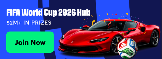 FICA WC 2026 - View World Cup Markets